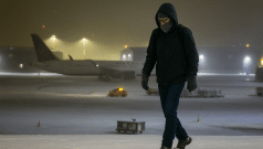 SKN | סופת הקור הפולארית מאיימת להביא קיפאון כבד לארה״ב, אירופה ואסיה — חשבונות האנרגיה צפויים לזנק