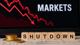 SKN | השווקים מתמודדים עם לחץ הערכות שווי ועם השלכות השיתוק ההיסטורי: מה המשקיעים צריכים לעקוב השבוע