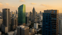 SKN | מדוע מימון הדיגיטל בדרום־מזרח אסיה מפגר אחרי המגמה העולמית – למרות בום הבינה המלאכותית?