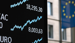 SKN | מניות אירופה נחלשו כאשר התחזקות הפאונד והאירו לוחצת על היצואנים