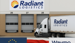 SKN | האם Radiant Logistics תצליח לצלוח את ההאטה בענף ההובלה בעזרת אסטרטגיה מונעת טכנולוגיה?