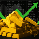SKN | הזהב שומר על יציבות כאשר השווקים נערכים לחידוש פעילות ממשלת ארה”ב ולהבהרת המדיניות הכלכלית
