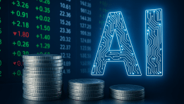 SKN | ההוצאות וההלוואות של ענקיות הטכנולוגיה בתחום הבינה המלאכותית יעלו עוד יותר בשנה הבאה, לפי דו”ח של סיטי