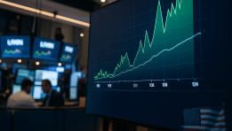 שווקי אירופה מזנקים כאשר מדדי המפתח רושמים עליות חדות על רקע אופטימיות מחודשת בקרב משקיעים