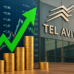 SKN | האם מדד ת״א-35 יכול לשמור על המומנטום שלו כ״מנצח״ של 2025?