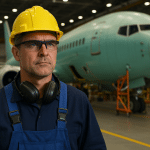 SKN | האם הסכם העבודה החדש של בואינג יכול לייצב את פעילות ההגנה שלה לאחר חודשים של שיבושים?