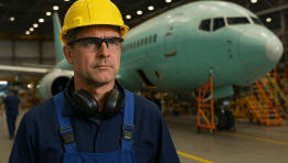 SKN | האם הסכם העבודה החדש של בואינג יכול לייצב את פעילות ההגנה שלה לאחר חודשים של שיבושים?