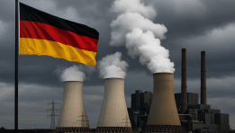 SKN | האם הסבסוד האנרגטי החדש של גרמניה יכול להחיות את הכלכלה הגדולה והחלשה ביותר באירופה?