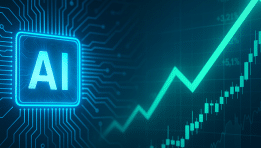SKN | האם פריחת ה-AI היא בועה — או תחילתה של טרנספורמציה של טריליוני דולרים? ארדוס מ-JPMorgan שוקלת