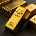 SKN | האם הזהב מאבד מומנטום על רקע דעיכת הציפיות להפחתת ריבית בארה״ב?