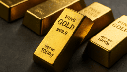 SKN | האם הזהב מאבד מומנטום על רקע דעיכת הציפיות להפחתת ריבית בארה״ב?