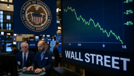 SKN | האם וול סטריט מאבדת אמון בהפחתת ריבית בדצמבר כאשר השווקים מתקשים להתאושש?