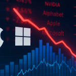 SKN | האם מפולת הטכנולוגיה היא אות אזהרה — או רק עצירה זמנית במרוץ ה-AI?