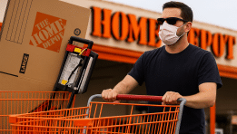 SKN | תחזית לדו״ח הרבעון השלישי של Home Depot (HD): מה חשוב לעקוב?