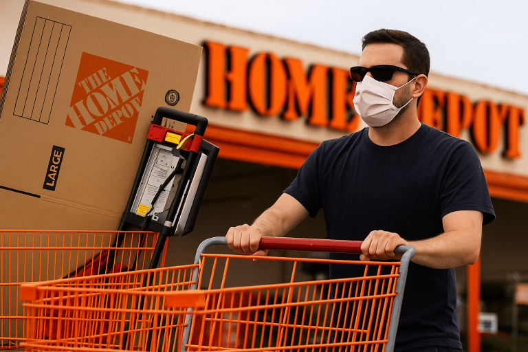 SKN | תחזית לדו״ח הרבעון השלישי של Home Depot (HD): מה חשוב לעקוב?