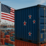 SKN | מה פירוש ביטול המכסים של ארה״ב עבור כלכלת הייצוא של ניו זילנד?