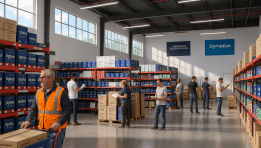 SKN | האם דוח ה־Q3 של BellRing Brands (BRBR) שיתפרסם מחר ישפיע על מגמות השוק?