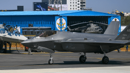 סק״ן | האם אישורו של טראמפ למכירת מטוסי F-35 לסעודיה ישנה את מאזן הכוחות של ארה״ב במזרח התיכון?