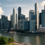 SKN | מדוע CICC פונה לדרום־מזרח אסיה ולמזרח התיכון כאשר זרימות ההון הגלובליות משתנות?