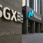 SKN | האם שיתוף־הפעולה הדו־רישומי בין סינגפור לנאסד״ק ישנה את עתיד שוק ההון שלה?