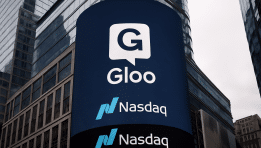SKN | פלטפורמת הטכנולוגיה הנוצרית Gloo נרשמת למסחר בנאסד״ק לפי שווי של 586 מיליון דולר