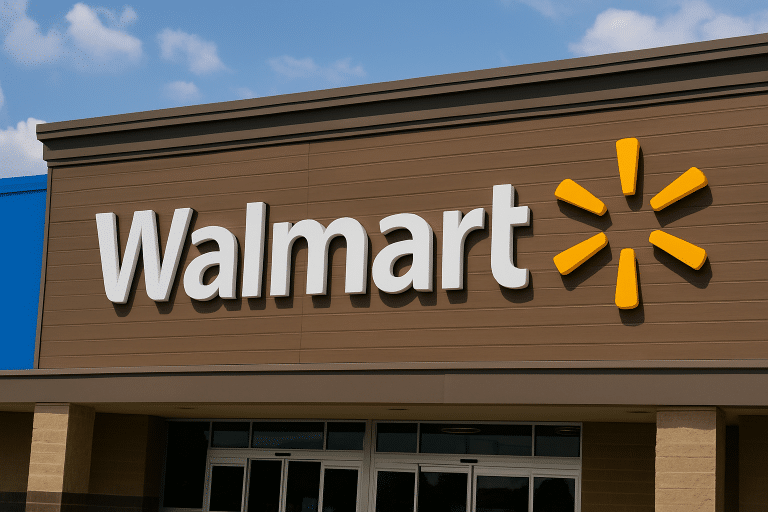 SKN | האם דו״ח הרווחים של וולמארט יחשוף סדקים או יציבות בצריכה האמריקאית?