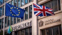 שווקי אירופה במגמה מעורבת כאשר המשקיעים מאזנים עליות צנועות עם חולשה מחודשת במטבעות