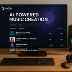 SKN | האם העסקה בין וורנר מיוזיק ל-Udio תגדיר מחדש את יצירת השירים בעידן הבינה המלאכותית?