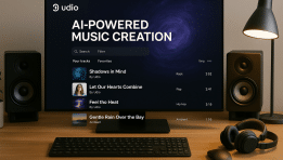 SKN | האם העסקה בין וורנר מיוזיק ל-Udio תגדיר מחדש את יצירת השירים בעידן הבינה המלאכותית?