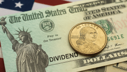 SKN | האם צ’קים מדיבידנד המכס של טראמפ הופכים לסיכון ממשי עבור השווקים?