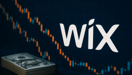 SKN | חברת Wix: מכה של 20% למרות דוחות חזקים – מה הוביל לקריסה?