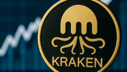 SKN | בורסת הקריפטו קרקן מגישה באופן חשאי בקשה להנפקה בארה״ב