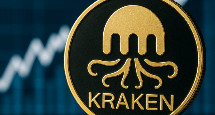 SKN | בורסת הקריפטו קרקן מגישה באופן חשאי בקשה להנפקה בארה״ב