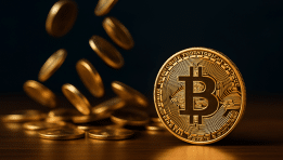 SKN | האם מטבעות הקריפטו מאותתים על מעבר עמוק יותר למצב Risk-Off בשווקים הגלובליים?