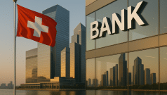 SKN | הבנקים השוויצריים מרחיבים פתרונות דיגיטליים בעוד שיעורי הריבית מעצבים מחדש את תחומי ההלוואות והחיסכון