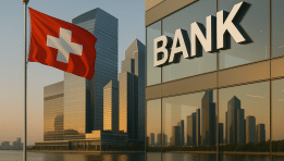 SKN | הבנקים השוויצריים מרחיבים פתרונות דיגיטליים בעוד שיעורי הריבית מעצבים מחדש את תחומי ההלוואות והחיסכון