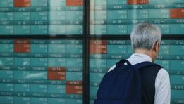 SKN | האם שווקי אסיה מצביעים על שינוי עמוק יותר לאחר המהפך הפתאומי בוול סטריט?