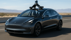 SKN | האם הדחיפה של טסלה לרובוטקסי נכנסת לשלב חדש לאחר שהתמודדה עם חסם רגולטורי מרכזי בנבדה?