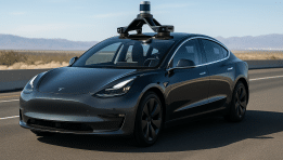 SKN | האם הדחיפה של טסלה לרובוטקסי נכנסת לשלב חדש לאחר שהתמודדה עם חסם רגולטורי מרכזי בנבדה?