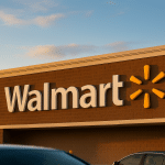 SKN | למה מניית וולמארט (WMT) מזנקת היום?