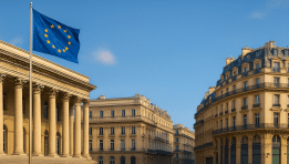 כותרת: מניות אירופה מטפסות כאשר השווקים מתאוששים על רקע אופטימיות מחודשת