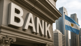 SKN | האם הבנקים בארה״ב מכווננים מחדש את האסטרטגיה שלהם מול המשבר הפיננסי של ארגנטינה?