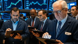 SKN | מה מגלה דו”ח המשרות המפתיע של ספטמבר לגבי כיוון השווקים?