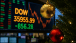 SKN | האם השווקים צועדים לעבר עונת חגים תנודתית כאשר גוברים הספקות סביב ה-AI וקיצוצי הריבית?