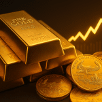 SKN | האם הזהב נכנס לעידן חדש — או מתקרב לפסגה מסוכנת?