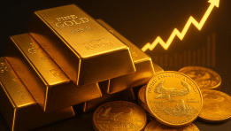 SKN | האם הזהב נכנס לעידן חדש — או מתקרב לפסגה מסוכנת?