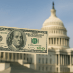 SKN | האם חשיפת עסקאות מניות מראש יכולה להשיב את האמון בקונגרס — או להעמיק את הקרע?