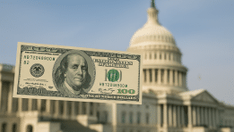 SKN | האם חשיפת עסקאות מניות מראש יכולה להשיב את האמון בקונגרס — או להעמיק את הקרע?