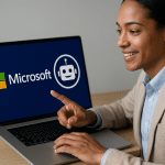 SKN | האם מיקרוסופט יכולה להפוך את הדומיננטיות הארגונית שלה לאימוץ אמיתי של צ’אטבוטי AI?