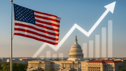 SKN | האם כלכלת ארה״ב בדרך לצמיחה יציבה ב־2026 למרות הנזק מהשבתת הממשלה?